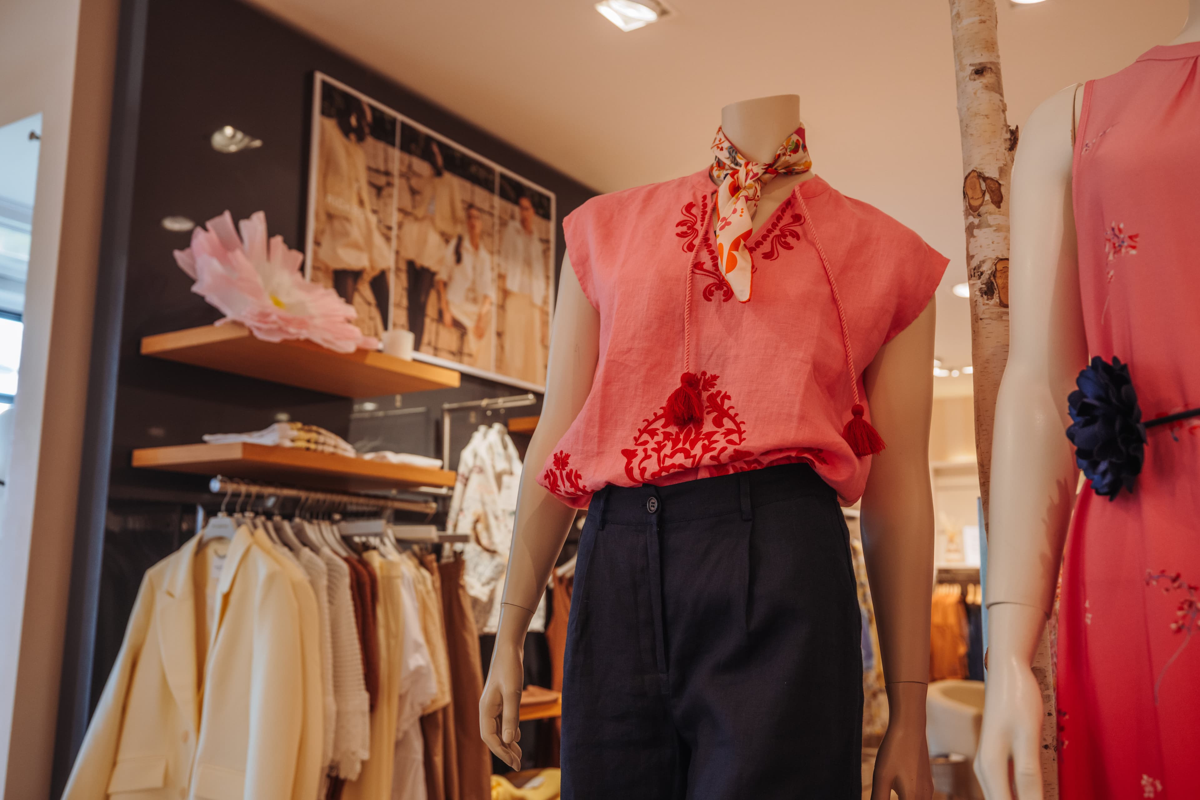 Modehaus Schwarte auf Instagram
