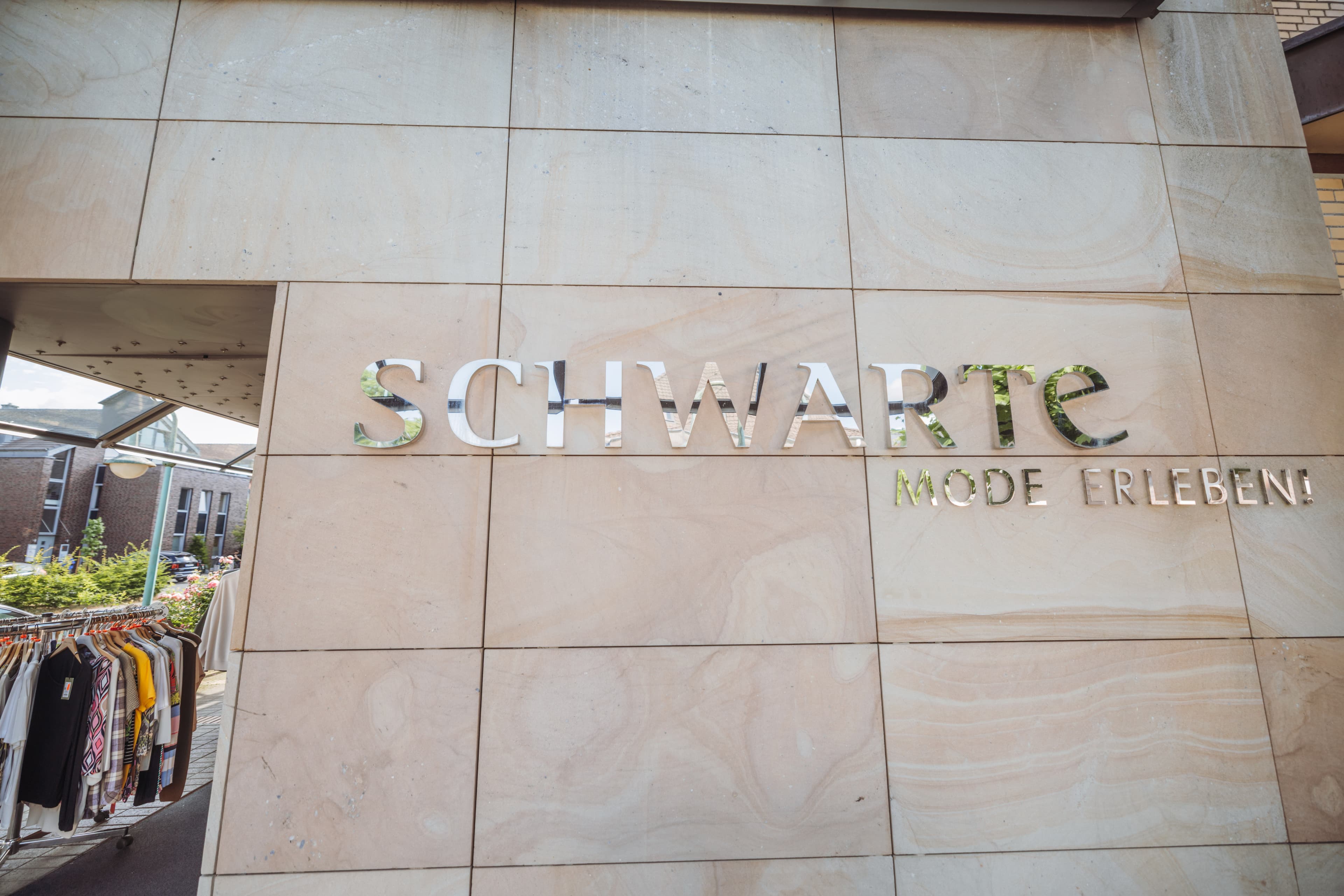 Modehaus Schwarte