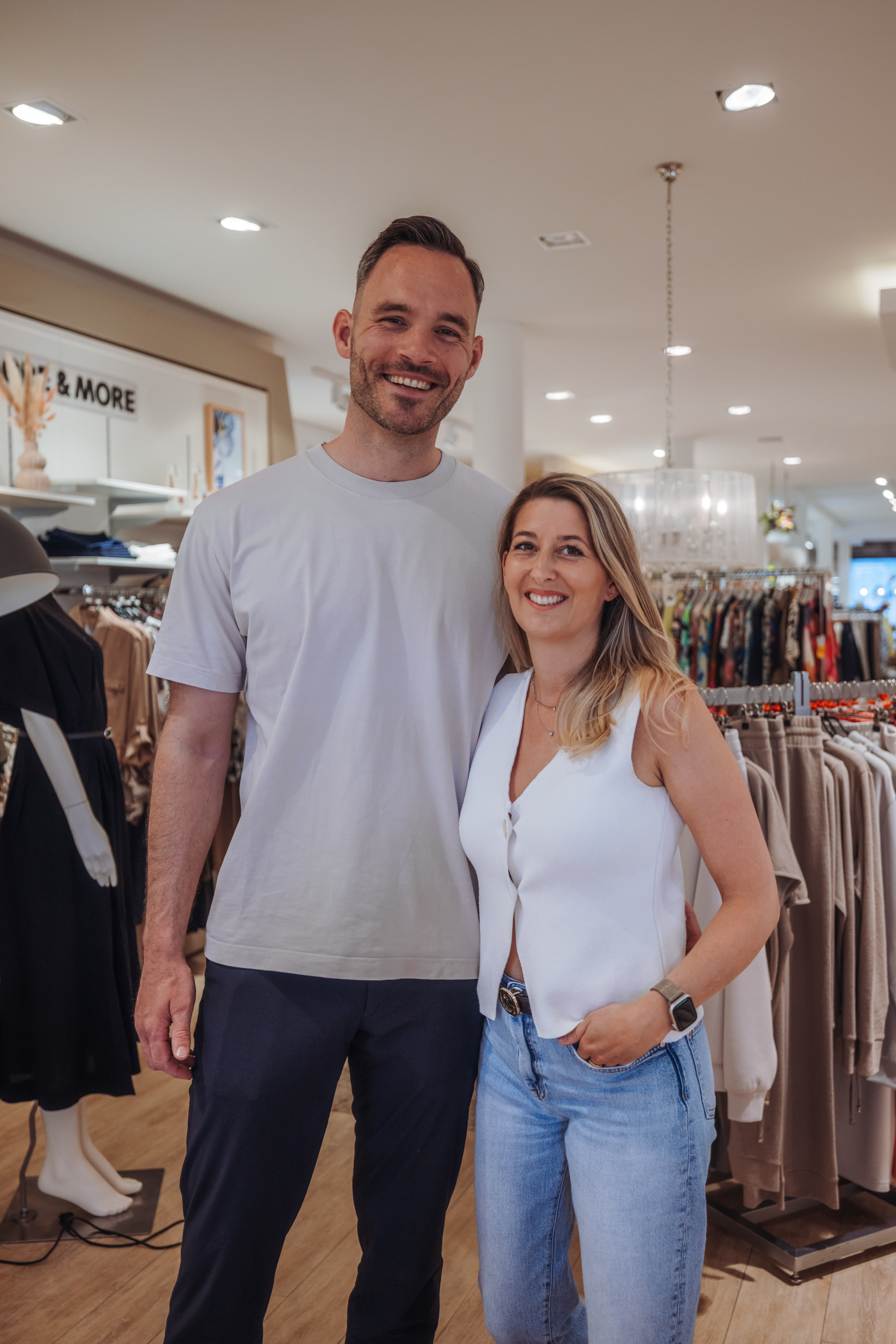 Modehaus Schwarte